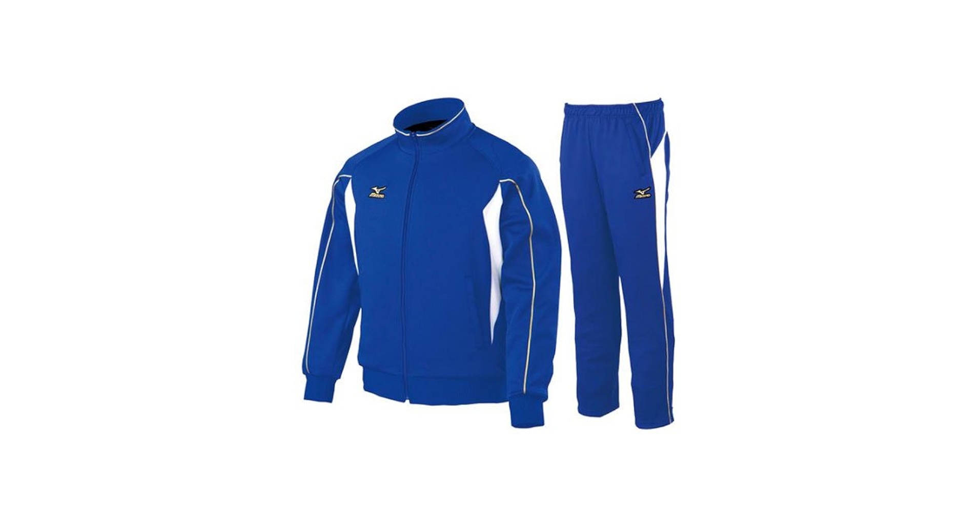 SHOW THE BLUE　Mizuno Pro XO 上下セット SHOW THE BLUE様 専用 Mizuno Pro XO 上下セット
